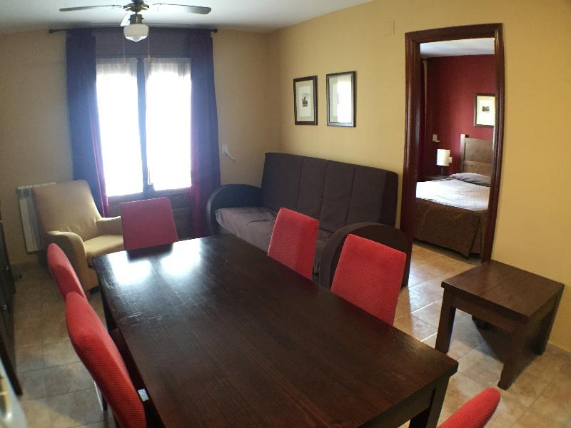 La Trufa Negra Hotel
