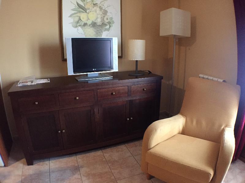 Hotel La Trufa Negra 3*