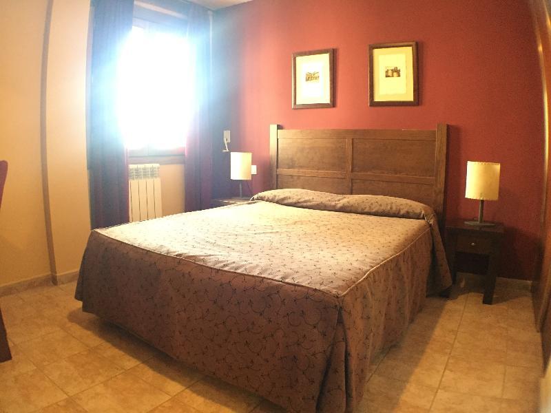 La Trufa Negra Hotel