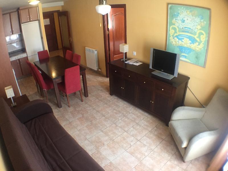 La Trufa Negra Hotel