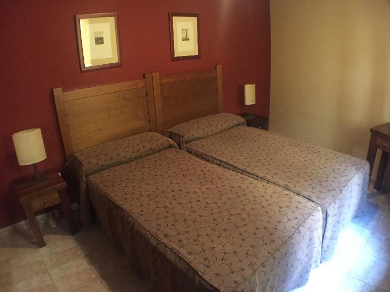 La Trufa Negra Hotel