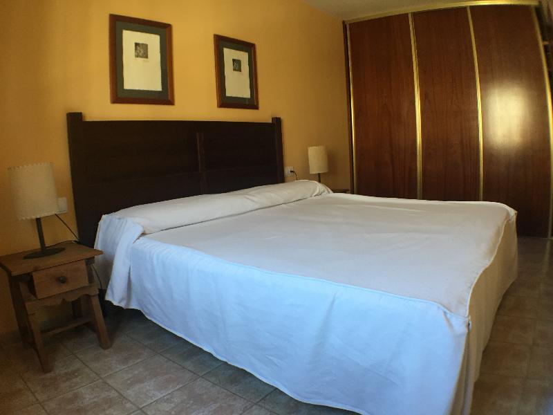 La Trufa Negra Hotel 3*