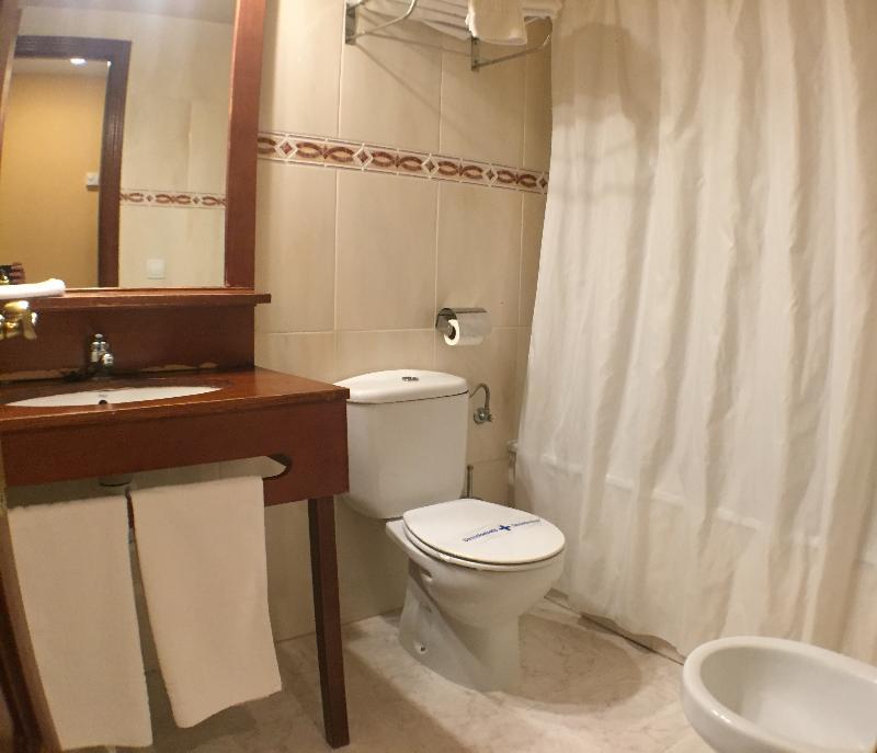 Hotel La Trufa Negra Teruel