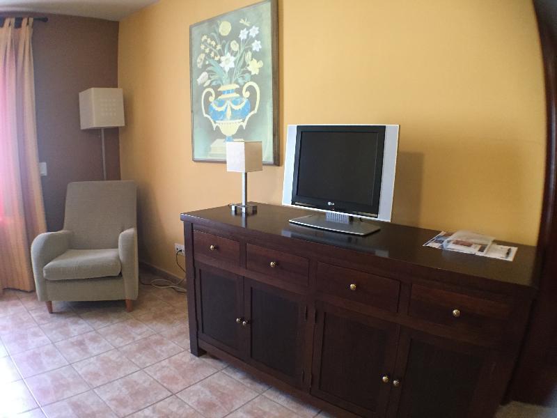 La Trufa Negra Hotel Teruel