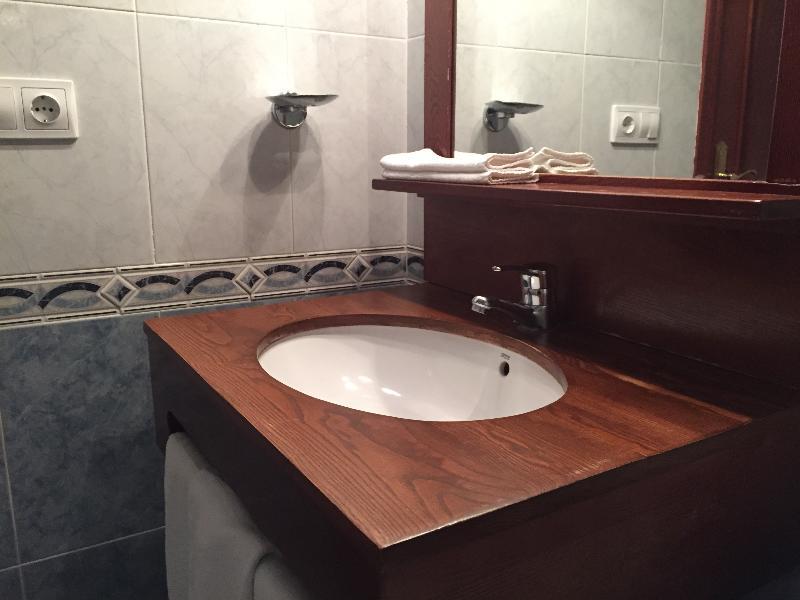 Hotel La Trufa Negra 3*