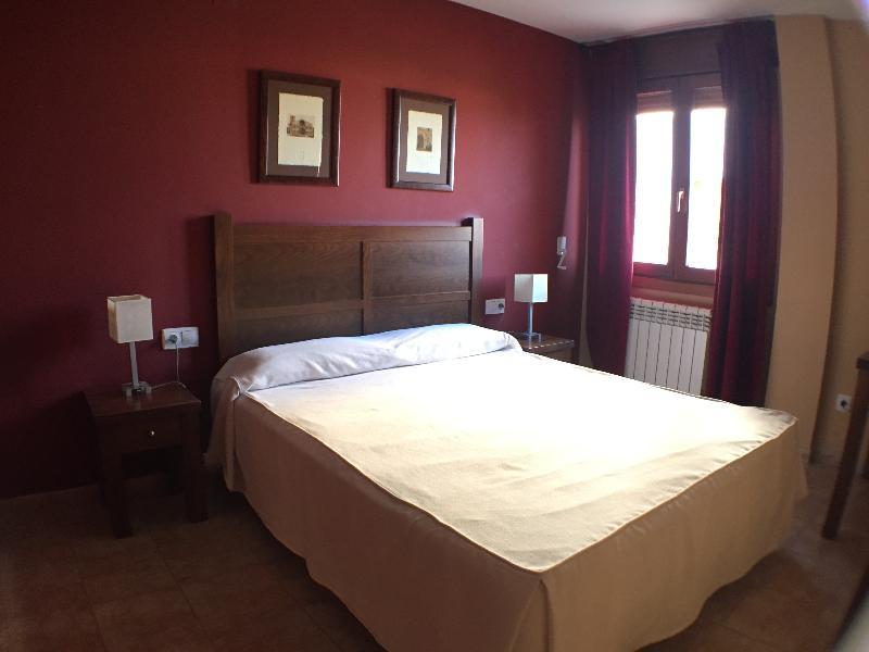 La Trufa Negra 3* Teruel