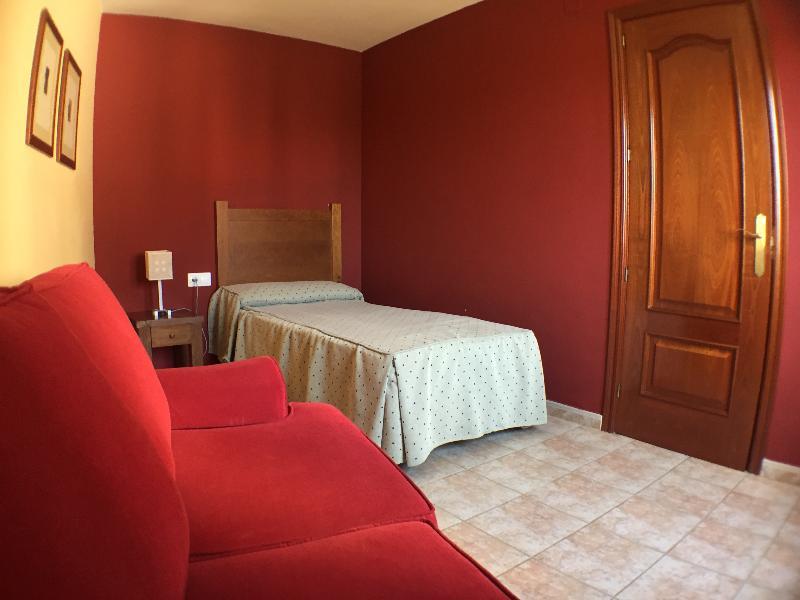 Hotel La Trufa Negra