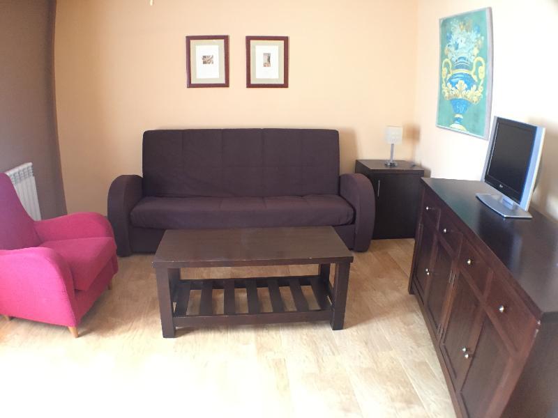 Hotel La Trufa Negra Teruel