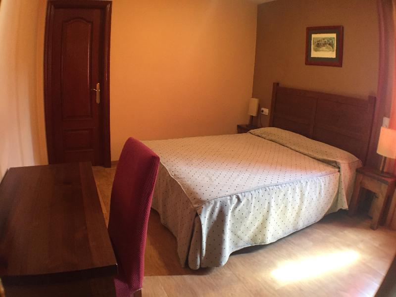 La Trufa Negra 3* Teruel