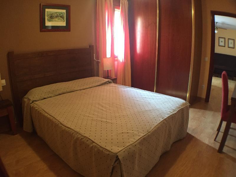 Hotel La Trufa Negra