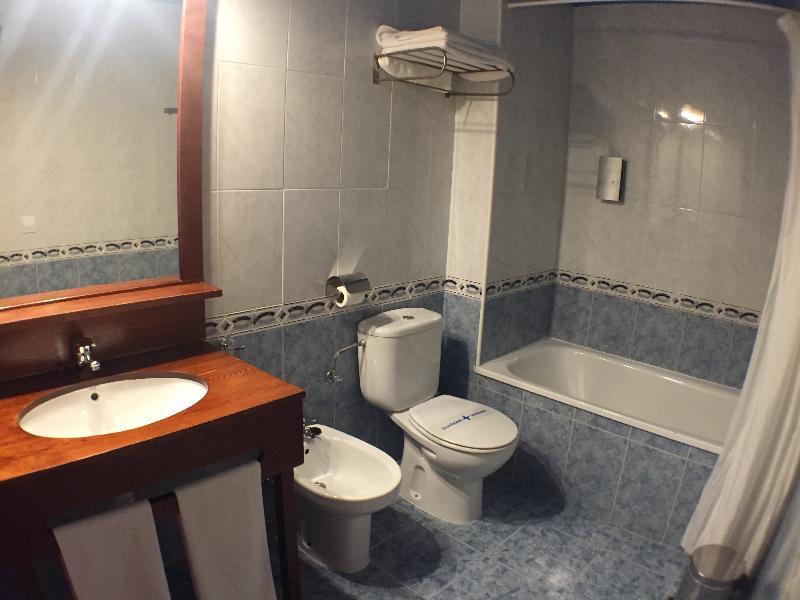 La Trufa Negra Hotel Teruel