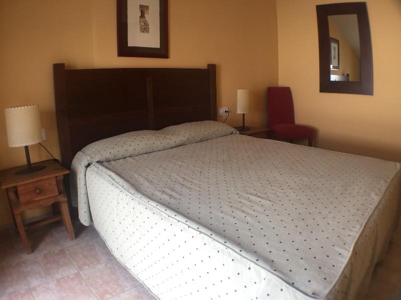 Hotel La Trufa Negra 3*