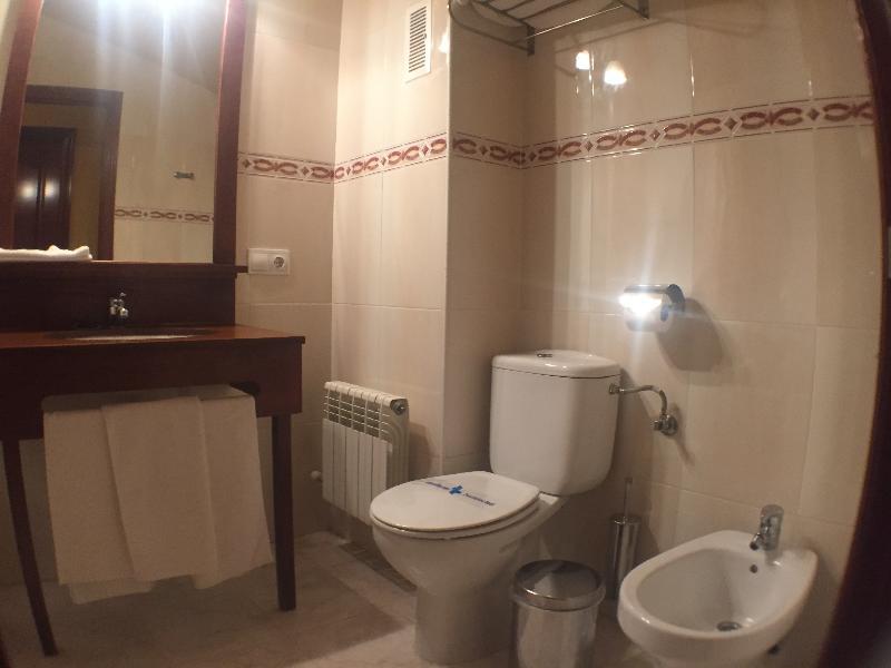 Hotel La Trufa Negra Teruel