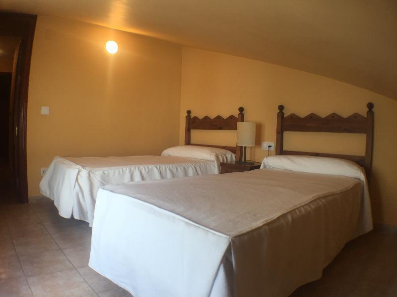 La Trufa Negra 3* Teruel