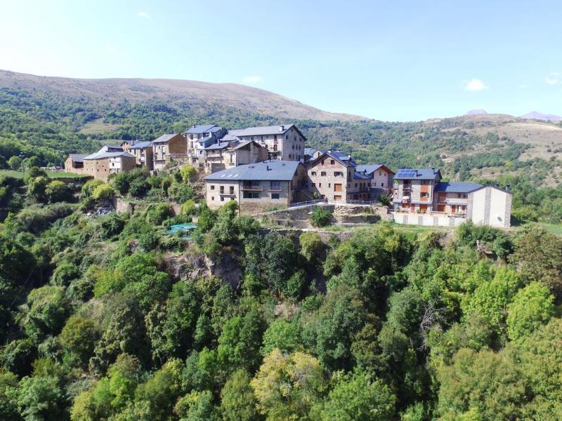 Country house Rural Ca L'anton