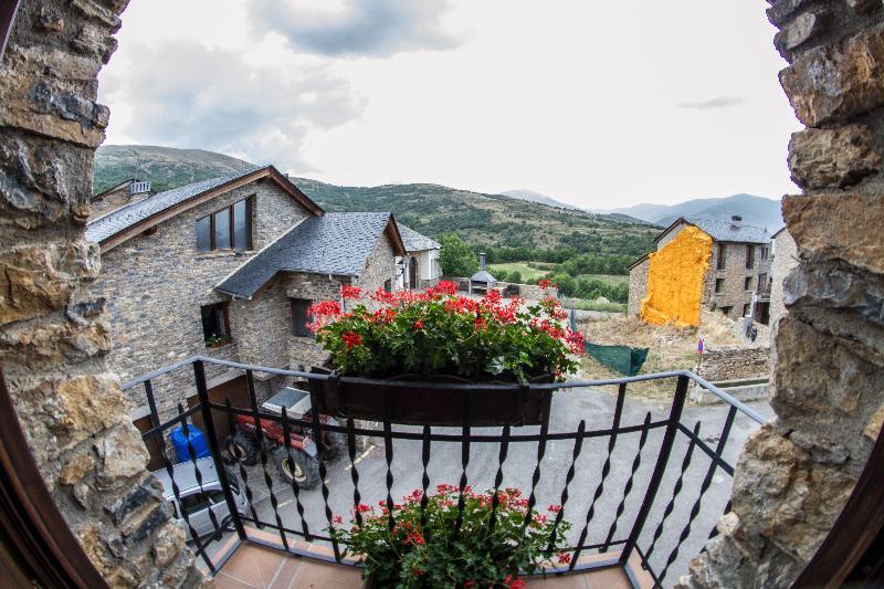 Country house Rural Ca L'anton Pujal