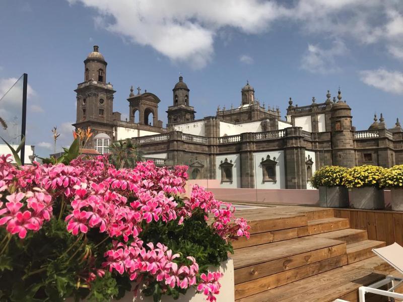 Veintiuno Emblematic - Adults Only Las Palmas de Gran Canaria