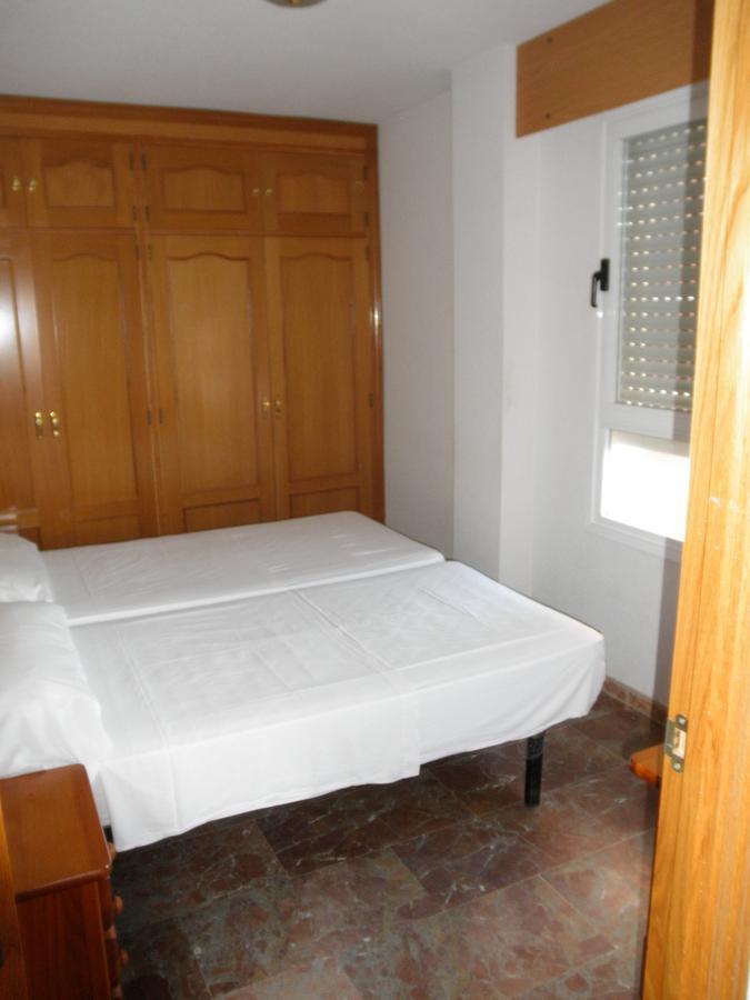 Edificio Mirasierra Apartment
