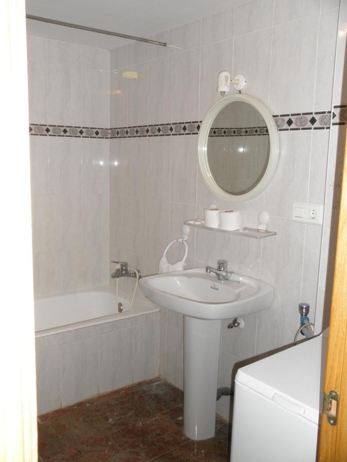 Apartment Edificio Mirasierra Oropesa del Mar