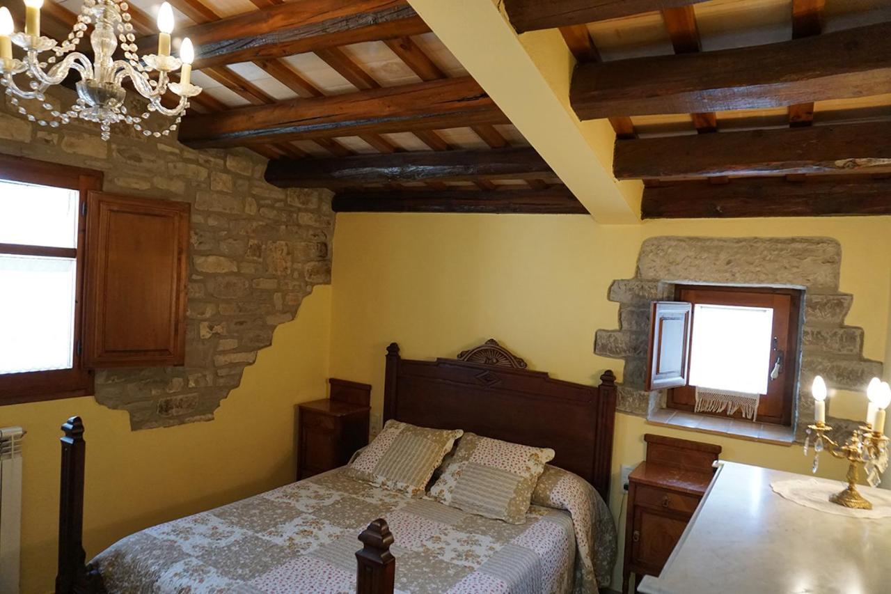 Cal Carulla Casa rural *