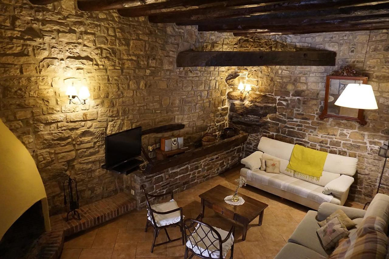 Cal Carulla Casa rural L'Astor