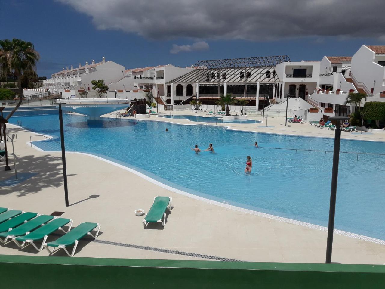 Don Jose Apartahotel