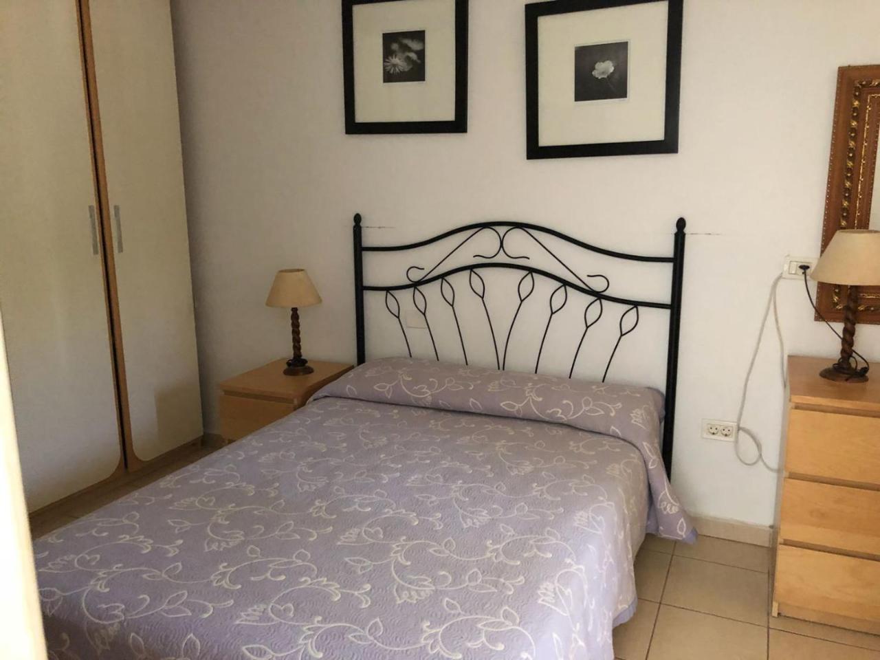 Apartahotel Don Jose