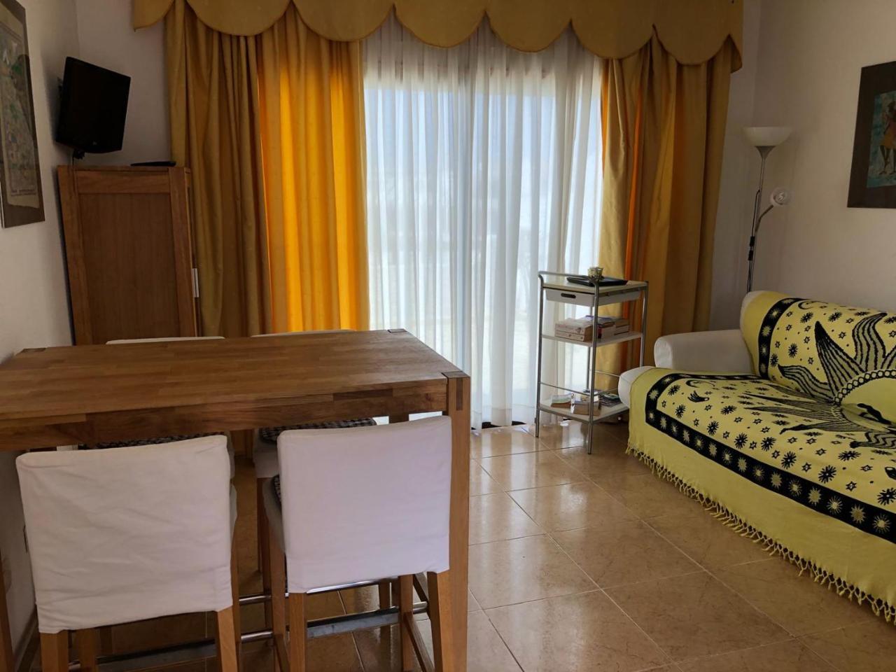 Don Jose Apartahotel *