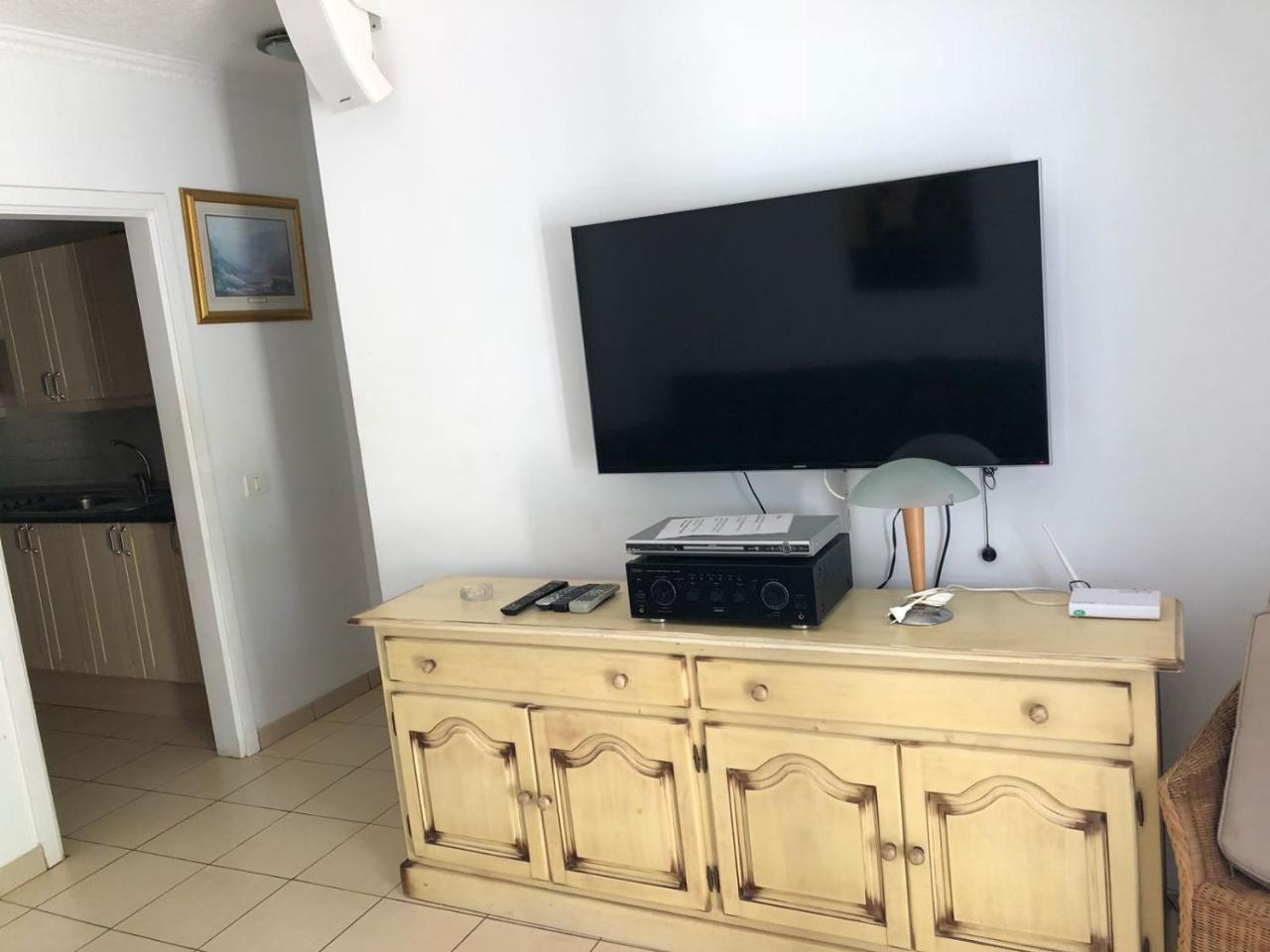 Apartahotel Don Jose