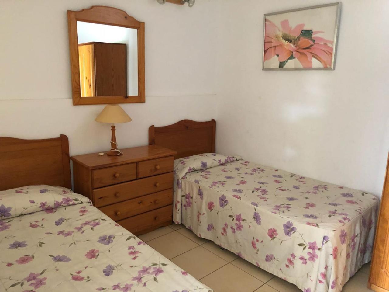 Apartahotel Don Jose