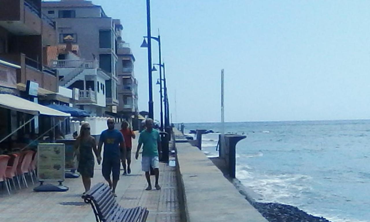 Apartahotel Don Jose Las Galletas