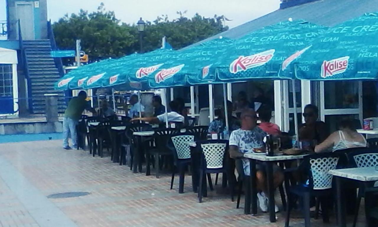 Apartahotel Don Jose *