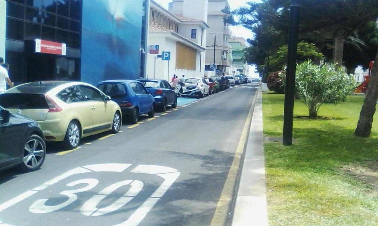 Apartahotel Don Jose *