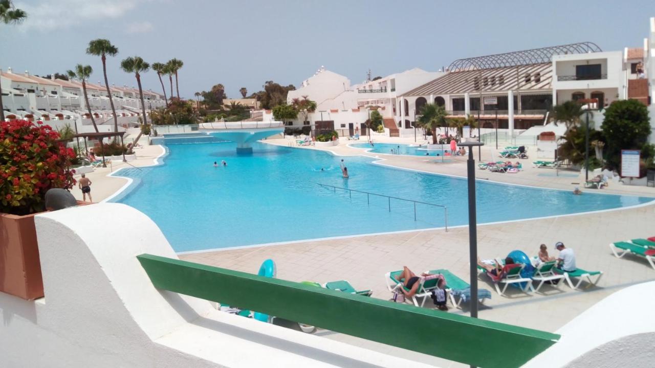 Don Jose Apartahotel Las Galletas