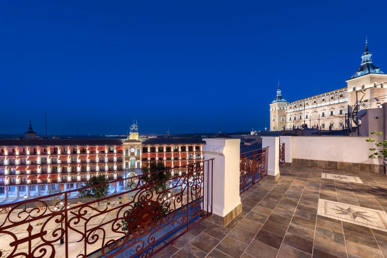 Boutique Adolfo Hotel Toledo