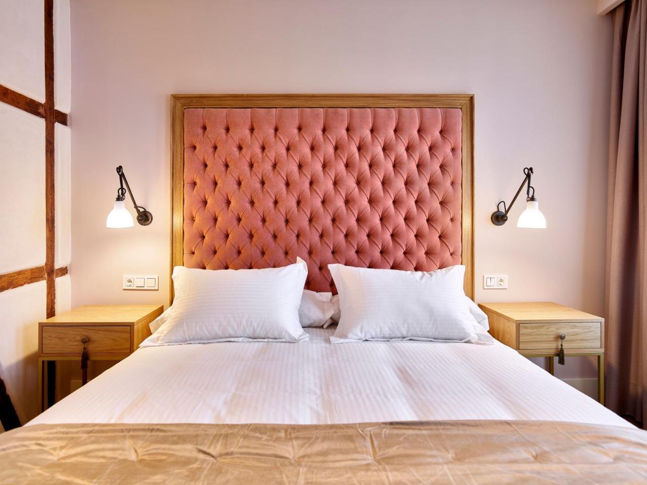 Hotel Boutique Adolfo Toledo
