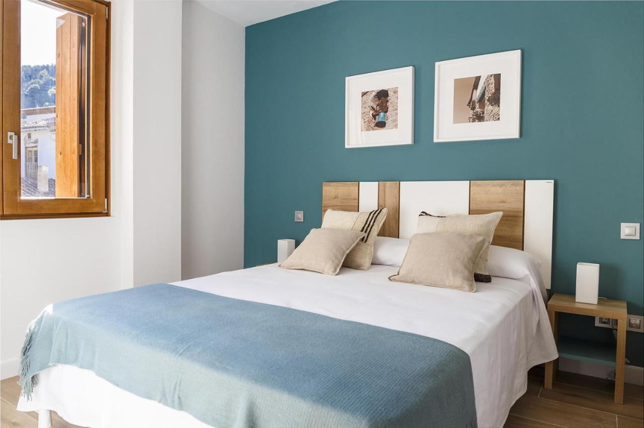 Aldeas De Aparthotel Ezcaray
