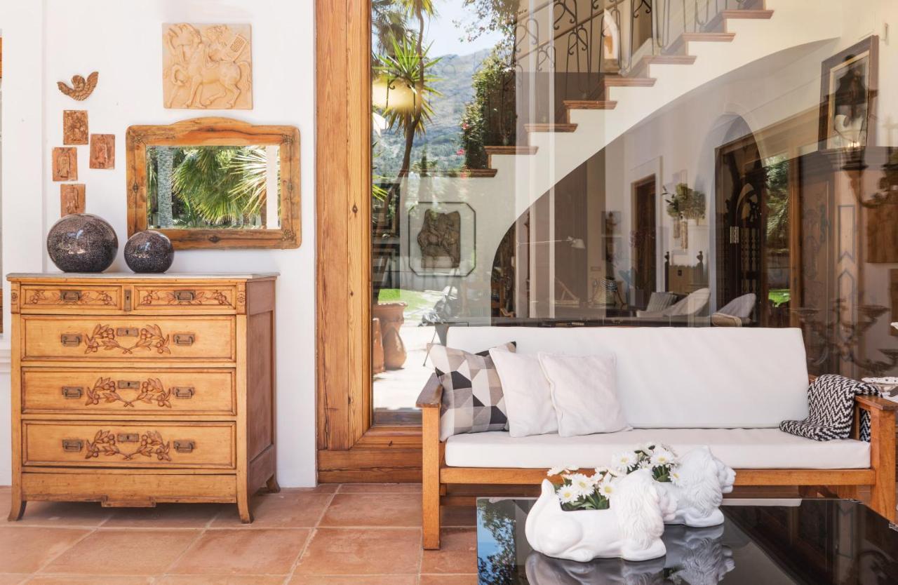 El Porto Villa *