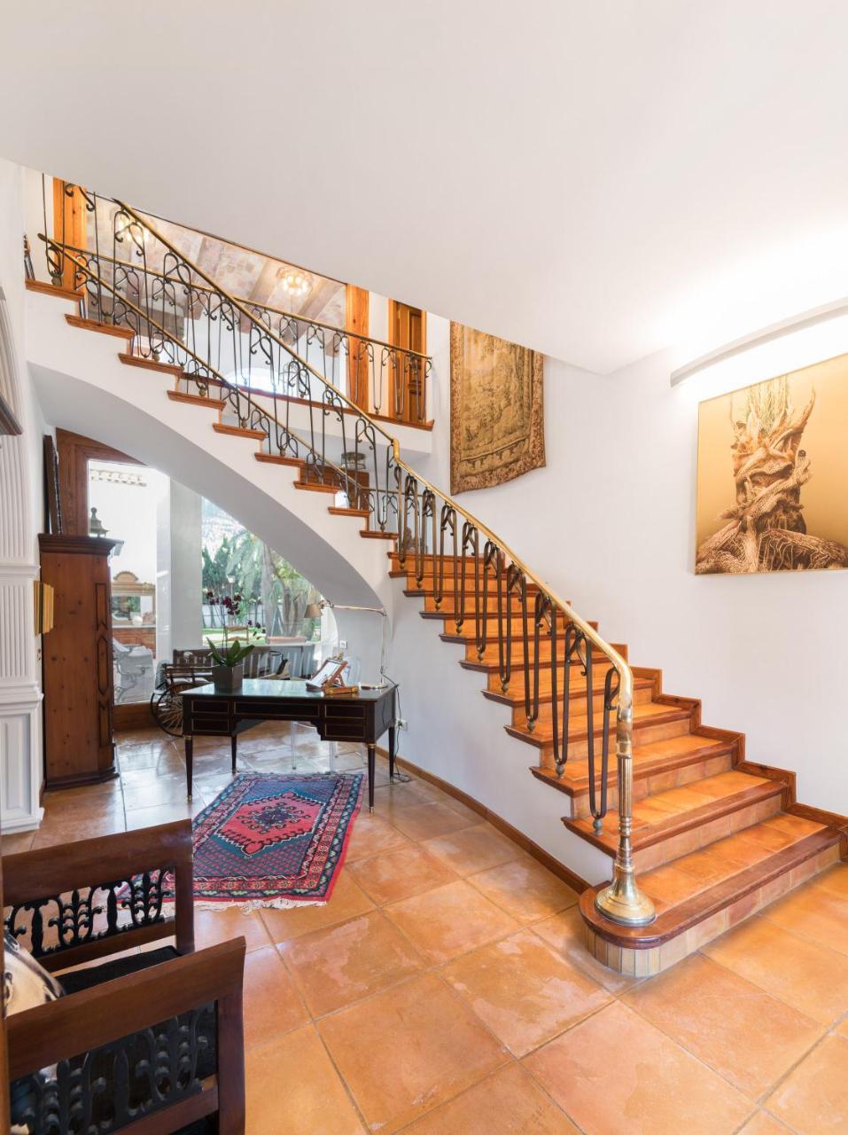 El Porto Villa *