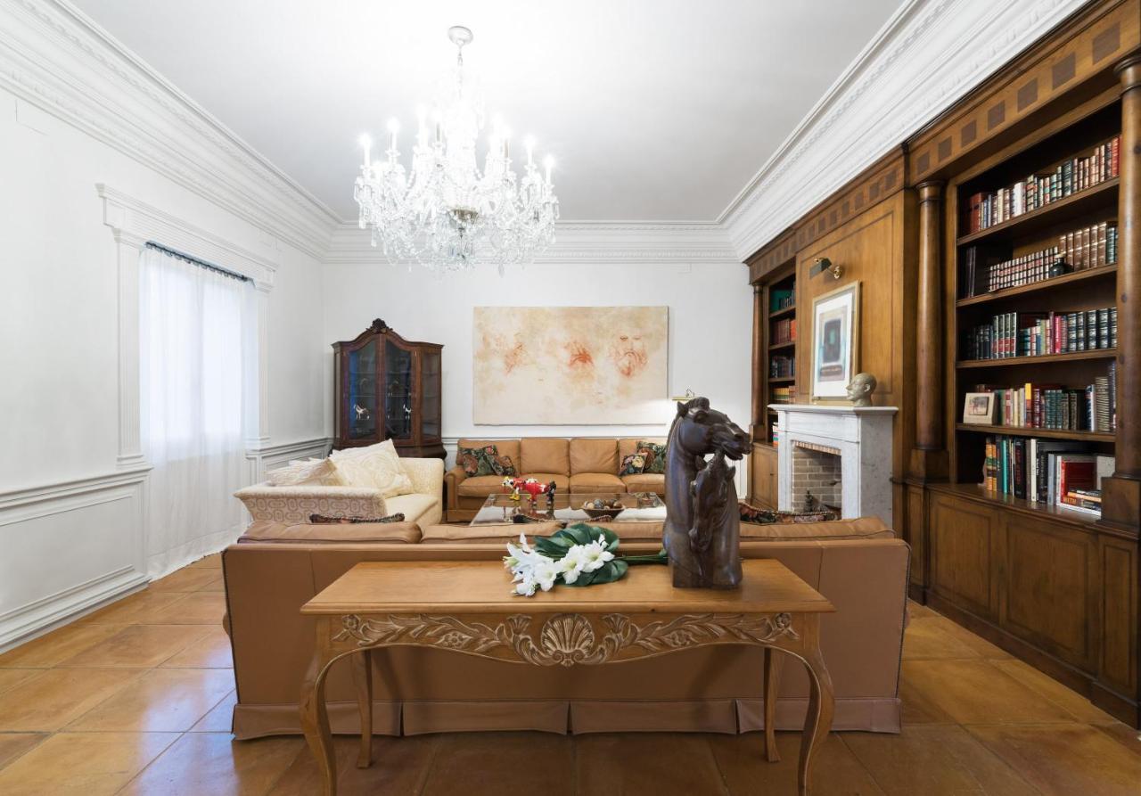 Villa El Porto *