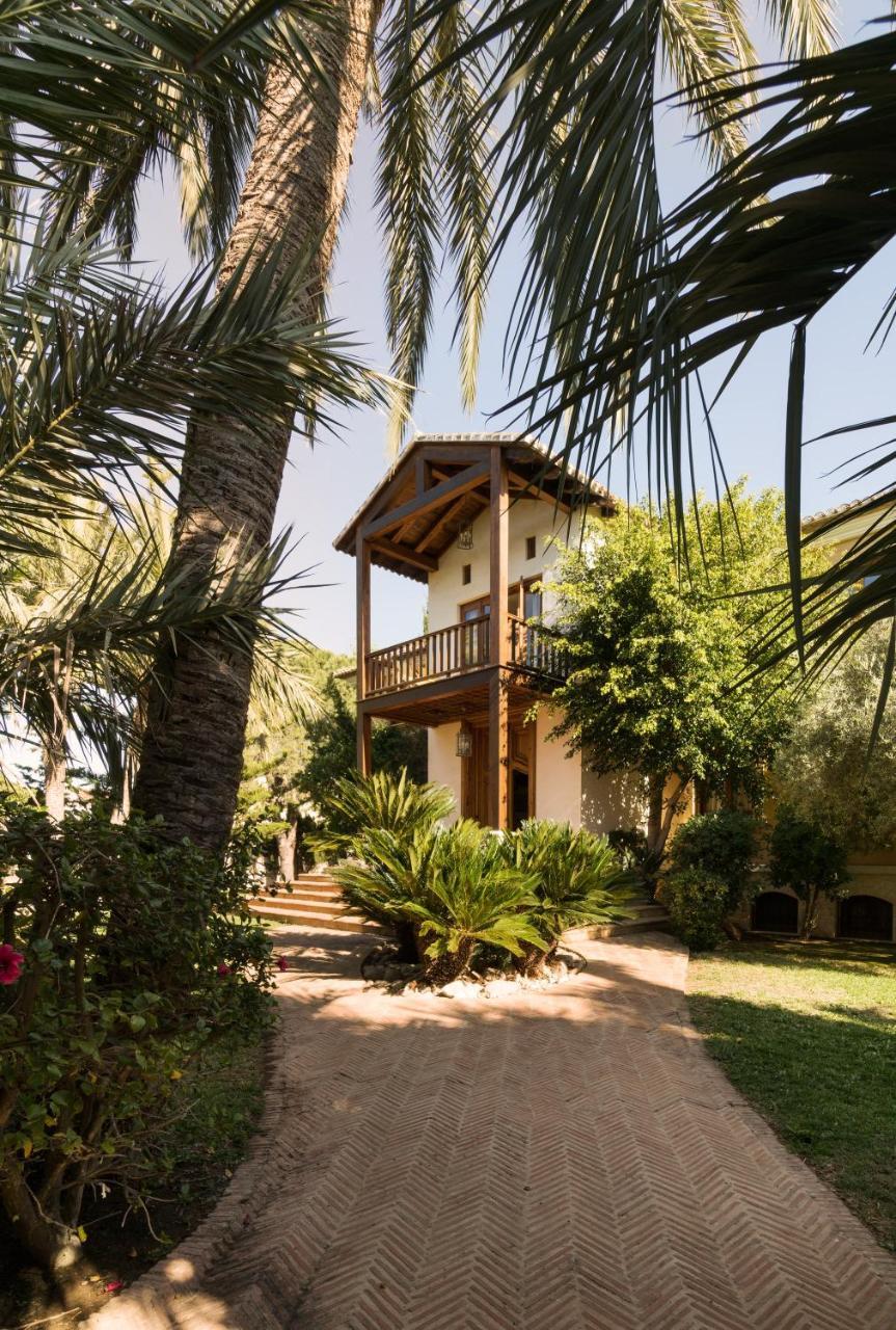 El Porto Villa *