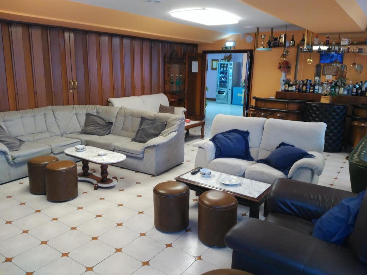 Hotel Vaqueros