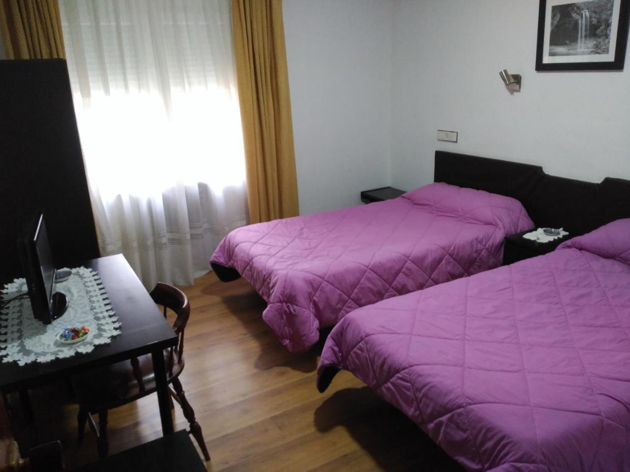 Hotel Vaqueros Langreo