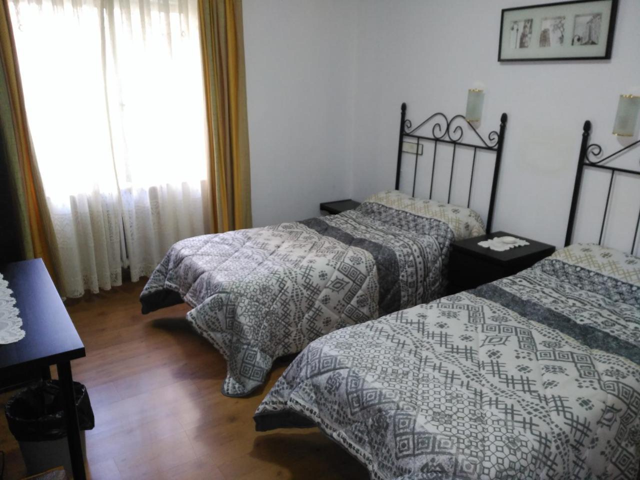 Vaqueros Hotel Langreo