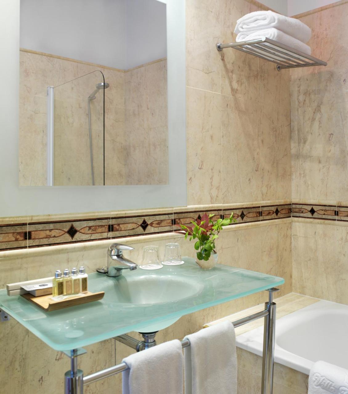Rosario Hotel 4*