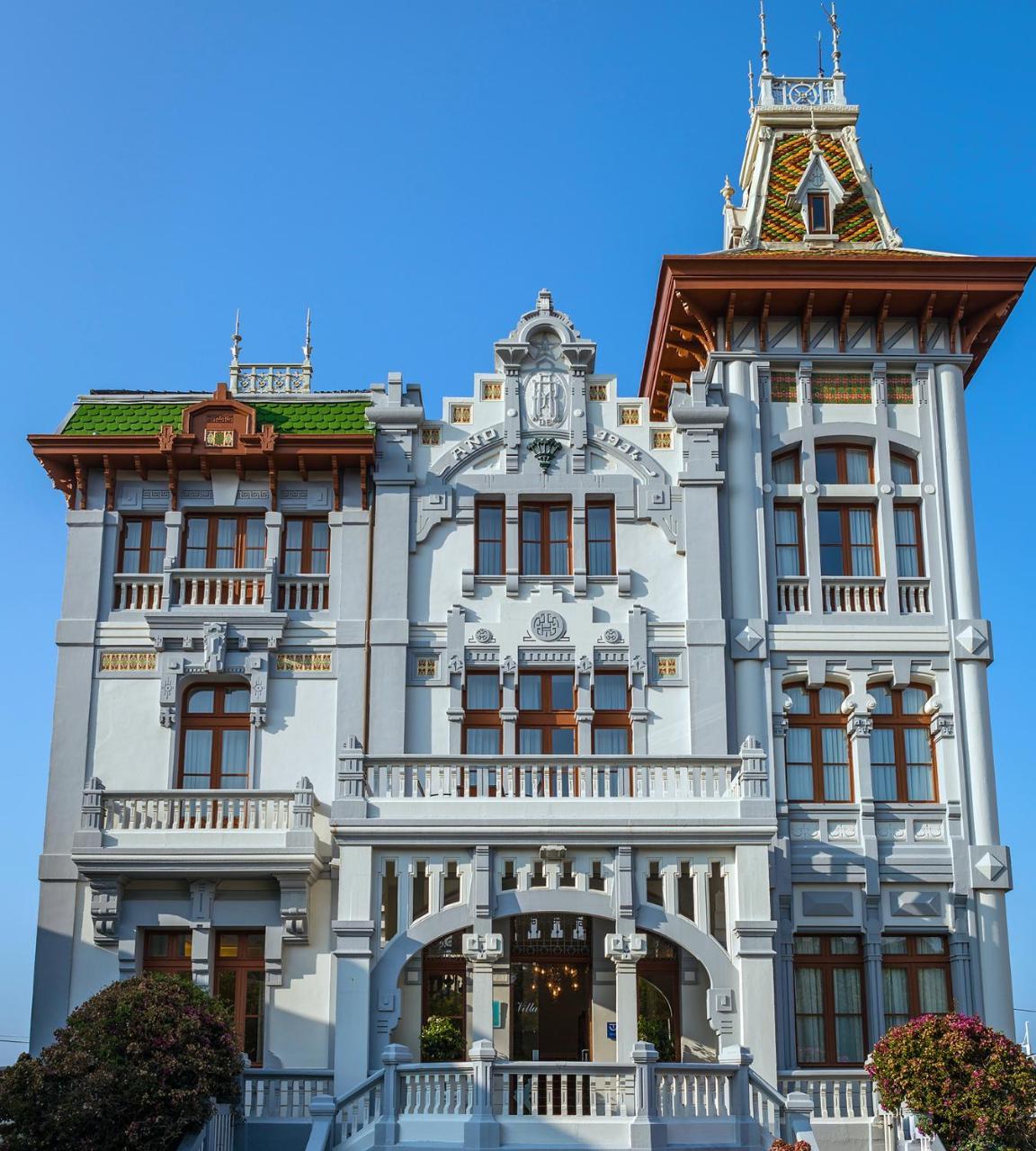Hotel Rosario 4*
