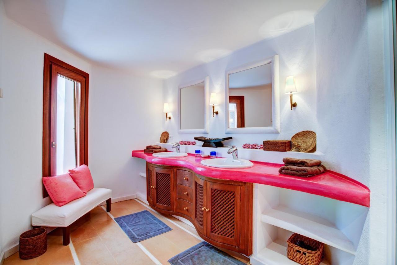 Villa Rubio *