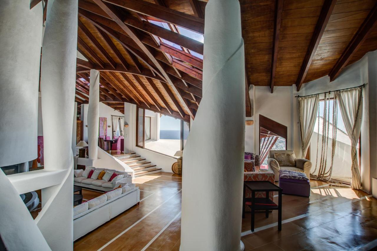 Villa Rubio *
