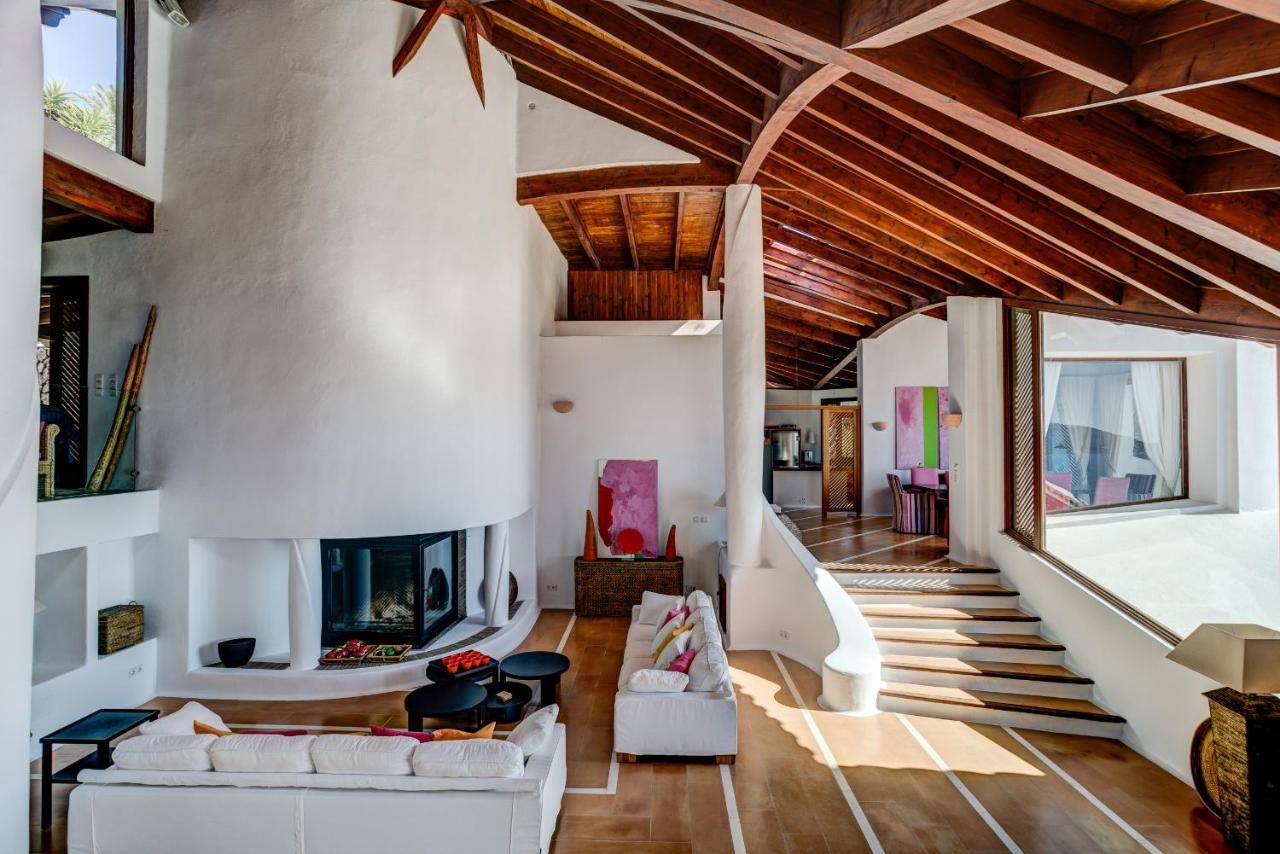 Rubio Villa