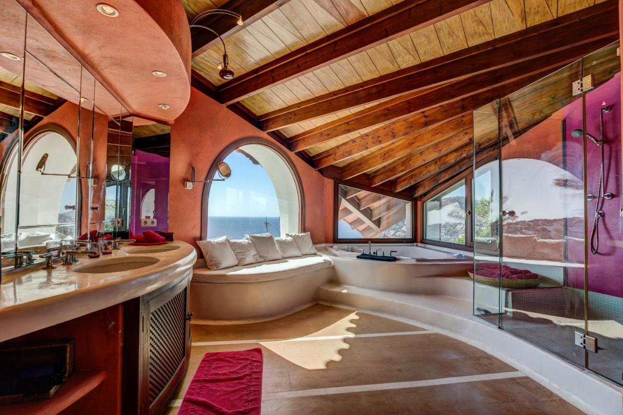 Rubio Villa Puerto de Andratx